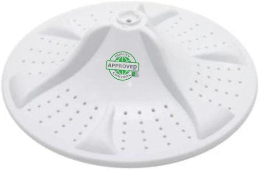 GLOB PRO SOLUTIONS WPW10215115 CKD5438 Washplate Impeller