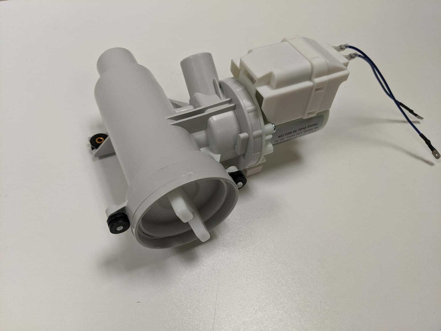 PS1766031 - Fits Kenmore Washer Drain Pump Assembly PS1766031