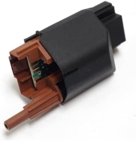 GLOB PRO SOLUTIONS W10415587 Washer Pressure Sensor Switch Replacement for and compatible with Heavy DUTY