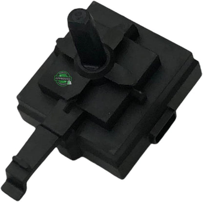 GLOB PRO SOLUTIONS WPW10285512 CKD3220 Selector Switch