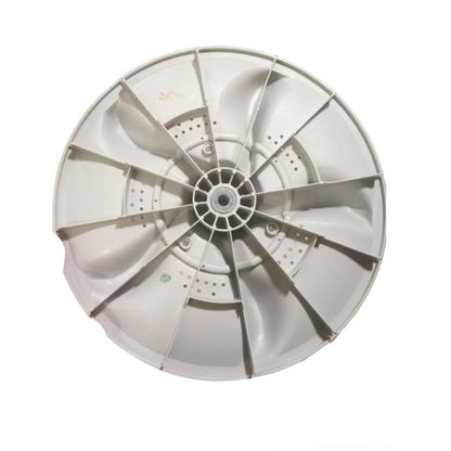 Agitador Plano 38 cm Lavadora Challenger CKD2580