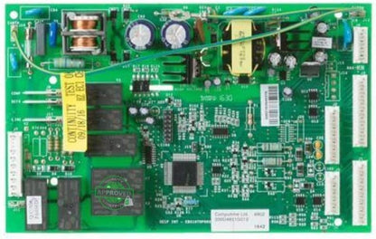 GLOB PRO SOLUTIONS WR55X26733 CKD5816 Main Control Board