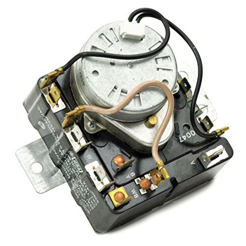 Whirlpool Timer- 3 Cycle F.M./Fin. OEM 3396047