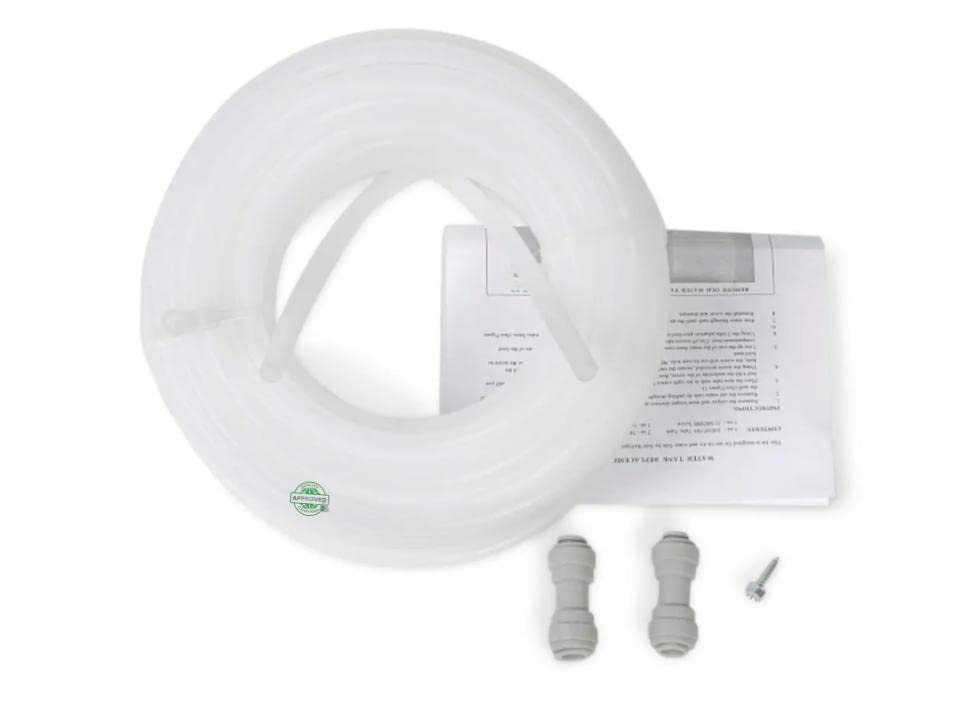 GLOB PRO SOLUTIONS 215192700 868777 215230300 218733900 218759501 CKD4213 Water Tank Reservoir Kit
