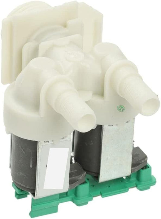 GLOB PRO SOLUTIONS AP3758492 PS3462925 EAP3462925 PD00000004 CKD2569 Washer Water Inlet Valve 3" ½ Length Approx. Replacement for and compatible with Bosch Heavy DUTY