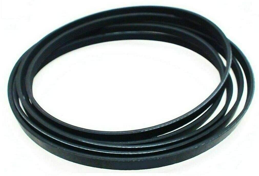 ReplacementParts - Amana Dryer belt Length: 93-3/8",W3/8" has 5 ridges 511255P