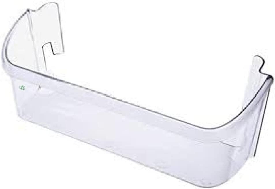 GLOB PRO SOLUTIONS 240323005 890955 240323006 240323009 240323010 CKD2404 Refrigerator Bottom Door Bin 19" ½ Length Approx. Replacement for and compatible with Frigidaire Electrolux Kenmore Crosley Heavy DUTY