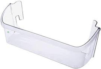 GLOB PRO SOLUTIONS 240323005 890955 240323006 240323009 240323010 CKD2404 Refrigerator Bottom Door Bin 19" ½ Length Approx. Replacement for and compatible with Frigidaire Electrolux Kenmore Crosley Heavy DUTY