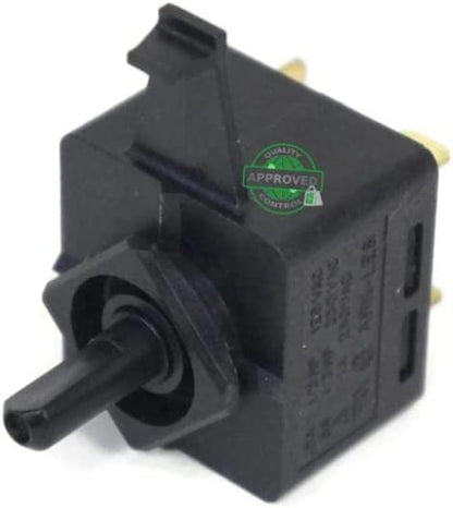 GLOB PRO SOLUTIONS AP3097490 PS345390 EAP345390 PD00003549 CKD4448 Push To Start Switch