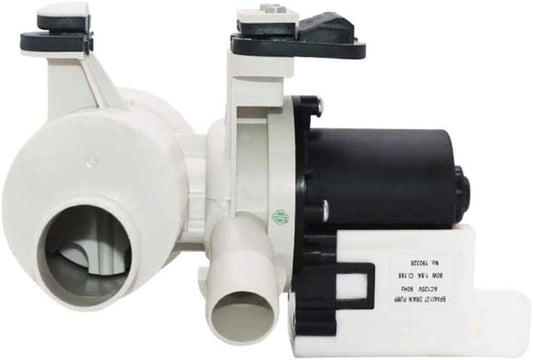 GLOB PRO SOLUTIONS 8540024 4281917 8540024-B 8540025 8540026 CKD4349 Drain Pump Assembly