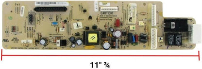 GLOB PRO SOLUTIONS 154543602 1550665 CKD4346 Control Board