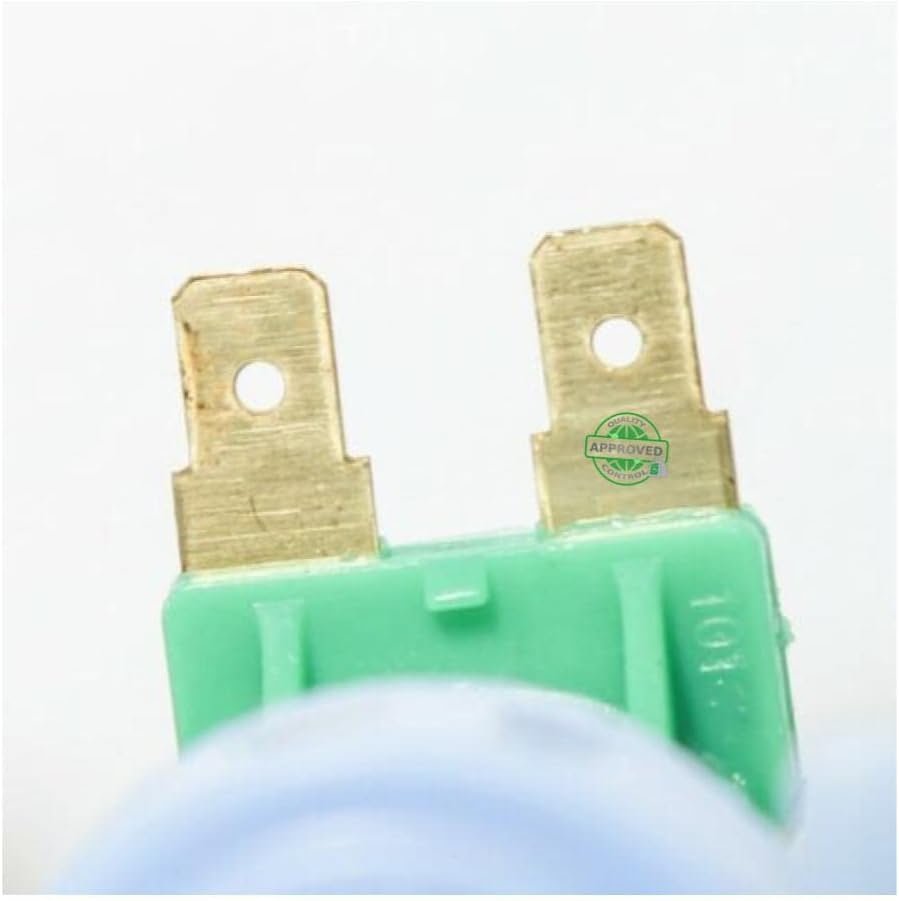 GLOB PRO SOLUTIONS 455168 CKD3285 Valve, Water-4 Coil
