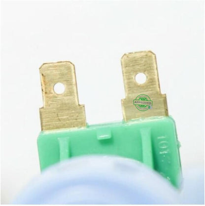 GLOB PRO SOLUTIONS 455168 CKD3285 Valve, Water-4 Coil