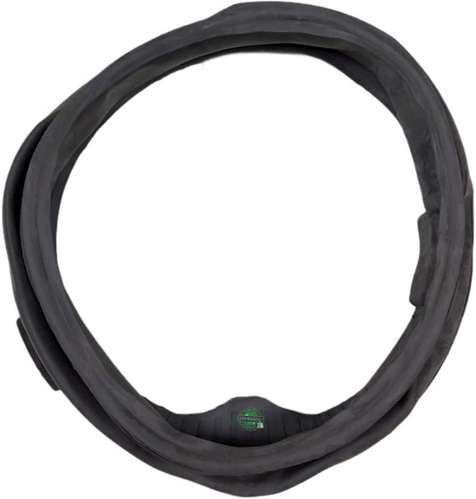 GlobPro WH08X10022 WH08X10040 AP4334050 Door Boot Seal 10" length approx Replacement for and compatible with General Electric brands include WH08X10022 WH08X10040 AP4334050 Heavy DUTY