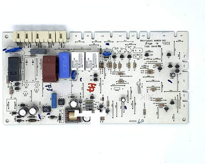Global Solutions WP8183259 Main Control Board Washer AP6011882 - PS11745082