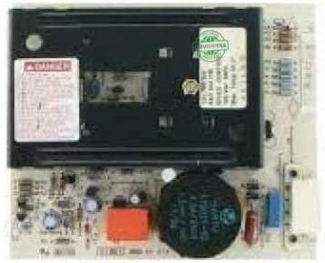 GLOB PRO SOLUTIONS AP2107536 EA418639 PS418639 PD00036809 CKD4890 Control Speed