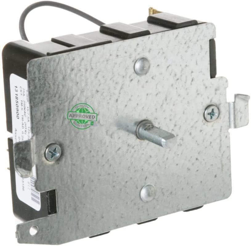 GLOB PRO SOLUTIONS WE4M188 CKD3188 Timer
