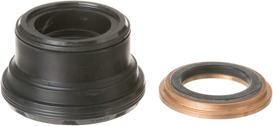 GLOB PRO SOLUTIONS WH08X10004 Washer TUB SEAL General Electric Heavy DUTY