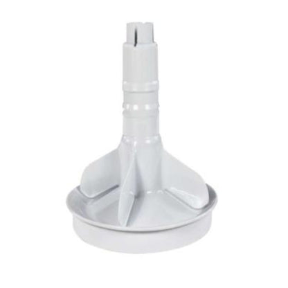 Agitador Inf Canoa Lav Whirlpool WP3350830 D1A