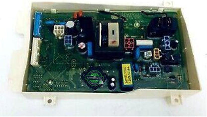 GLOB PRO SOLUTIONS EBR33640901 CKD3424 Main Control Board