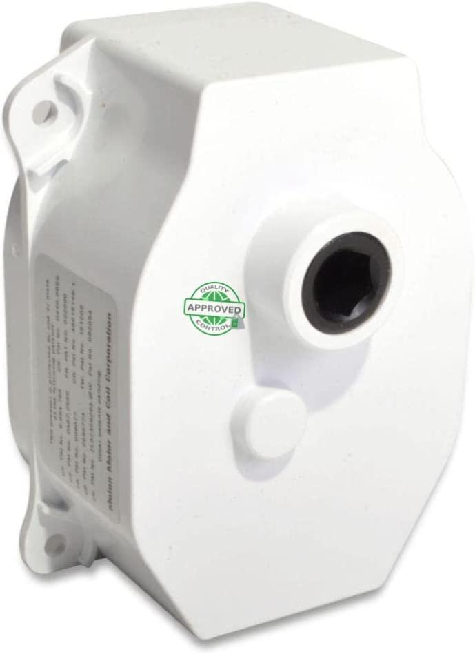 GLOB PRO SOLUTIONS 2188723 907570 2188868 2188869 2198594 CKD5293 Auger Drive Motor