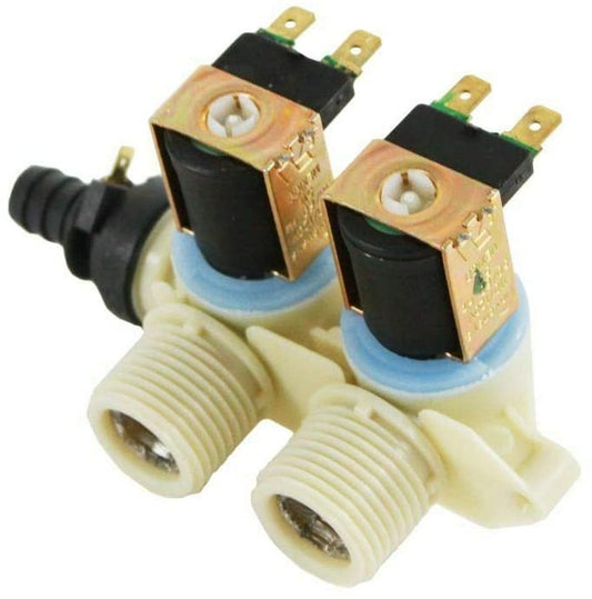 Global Solutions - Washer Water Inlet Valve PD00000481-1258691