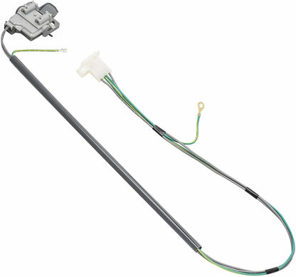 2-3 Days Delivery-1 yearW/ORIGINA AP6008069 Laundry center  Lid Switch PS1174119