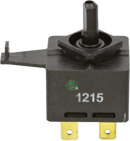 GLOB PRO SOLUTIONS WP3395385 CKD4447 Push To Start Switch