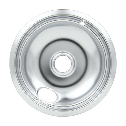 2-3 Days Delivery- Range 8 Inch Stove Top Drip Pan AP6016814 - PS11750107