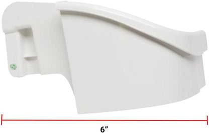 GLOB PRO SOLUTIONS AP2115830 PS429833 EAP429833 PD00000206 CKD4384 Door Bar End Cap