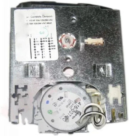 GLOB PRO SOLUTIONS AP3018677 AH350144 EA350144 PS350144 CKD6232 Timer