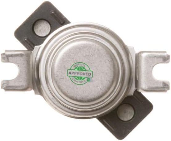 GLOB PRO SOLUTIONS WE4M528 CKD3217 Safety Thermostat