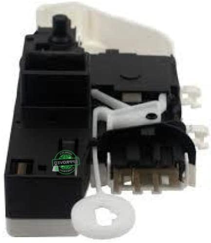 GLOB PRO SOLUTIONS WPW10253483 CKD4885 Door Latch