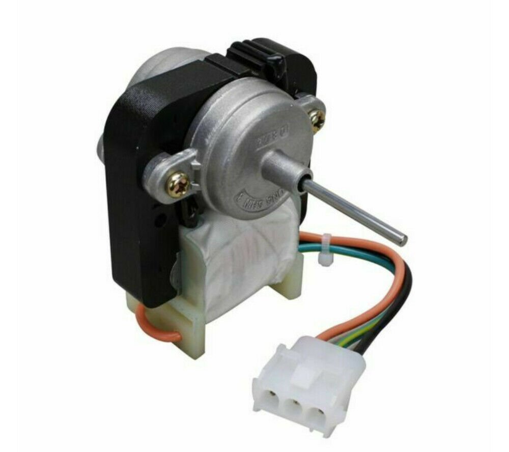 Condenser Motor for General Electric, AP3855309, PS967022, WR60X10168