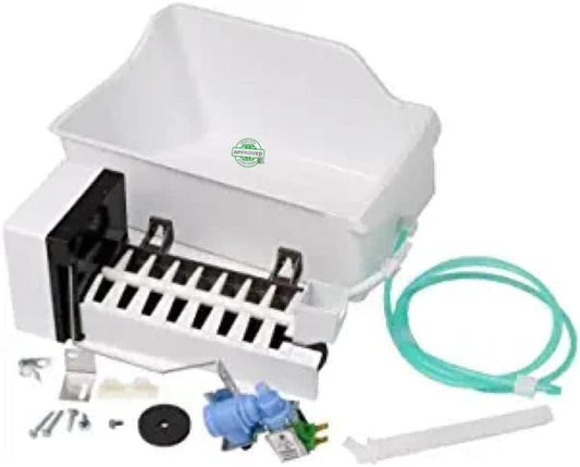 GLOB PRO SOLUTIONS 218736300 3436840 5303917189 7IM501 IK9 CKD5960 Ice Maker Kit