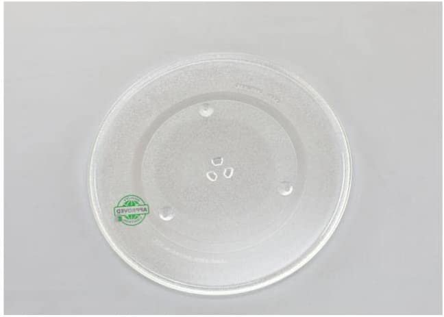 GLOB PRO SOLUTIONS W10510836 2684698 CKD5869 Glass Cooking Tray