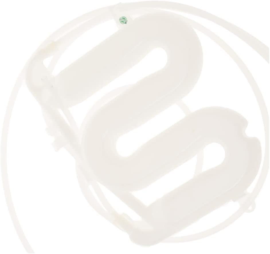GLOB PRO SOLUTIONS AP2064108 AH291712 EA291712 PS291712 CKD2072 Refrigerator Water Tank Dispenser Assembly 14" Length Approx. Replacement for and compatible with General Electric Kenmore Heavy DUTY