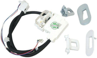 GLOB PRO SOLUTIONS WH08X32697 CKD5027 Lid Lock Service Kit