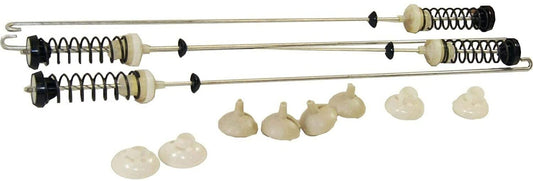 Global Solutions - Washer Suspension Rod Kit EAP11703290 - PD00023290