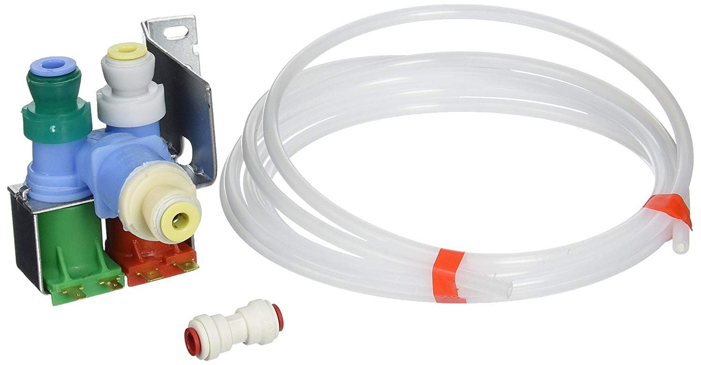 Express Parts  Whirlpool Refrigerator Water Inlet Valve 2315534