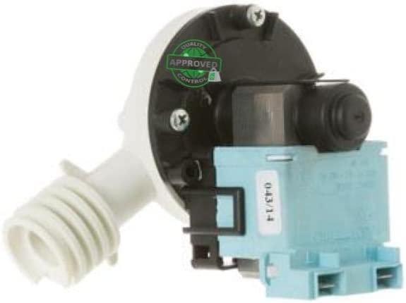GLOB PRO SOLUTIONS WD19X10015 CKD2981 Drain Pump