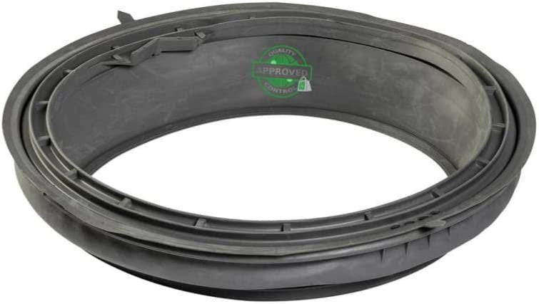 GLOB PRO SOLUTIONS 8540952-3 CKD2813 Bellow compatible with Kenmore, Maytag, Whirlpool