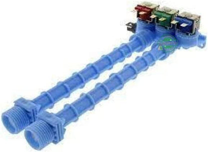 GLOB PRO SOLUTIONS 1864071 CKD4253 Water Inlet Valve