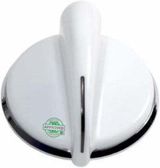 GLOB PRO SOLUTIONS AP5806667 PS9493075 EAP9493075 PD00008210 CKD2735 Control Knob compatible with GE, Hotpoint,