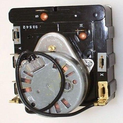 131789200 Kenmore Frigidaire Dryer Timer 131789200