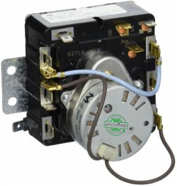 GLOB PRO SOLUTIONS 8299779 909730 8299779R CKD3072 Timer