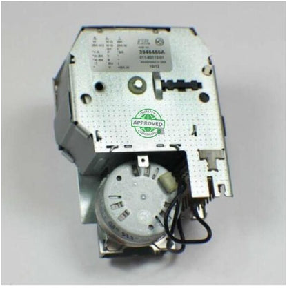 GLOB PRO SOLUTIONS 285952 CKD2875 Washer Timer compatible with Kenmore, Roper, Whirlpool