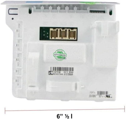 GLOB PRO SOLUTIONS WPW10133559 CKD3877 Cntrl-Elec