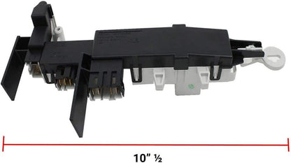 GLOB PRO SOLUTIONS 461970200692 CKD4332 Door Latch Lock Switch Assembly