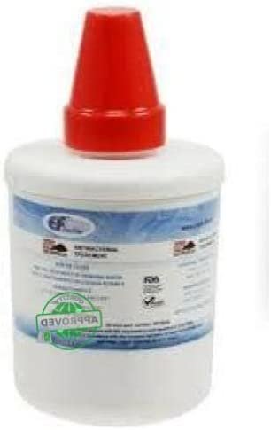 GLOB PRO SOLUTIONS AP4444333 PS2509506 EAP2509506 PD00001972 CKD3687 Water Filter